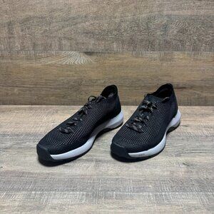 Danner Caprine Low Black Textile Lifestyle Casual Shoe Women's Size 8.5